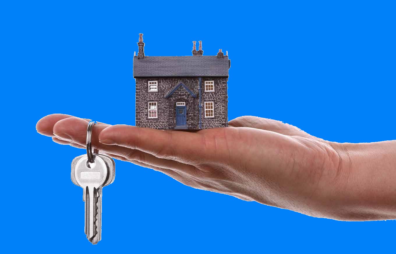 Buy to let mortgage