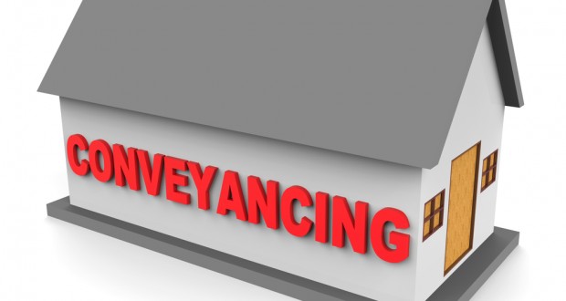 conveyancing service